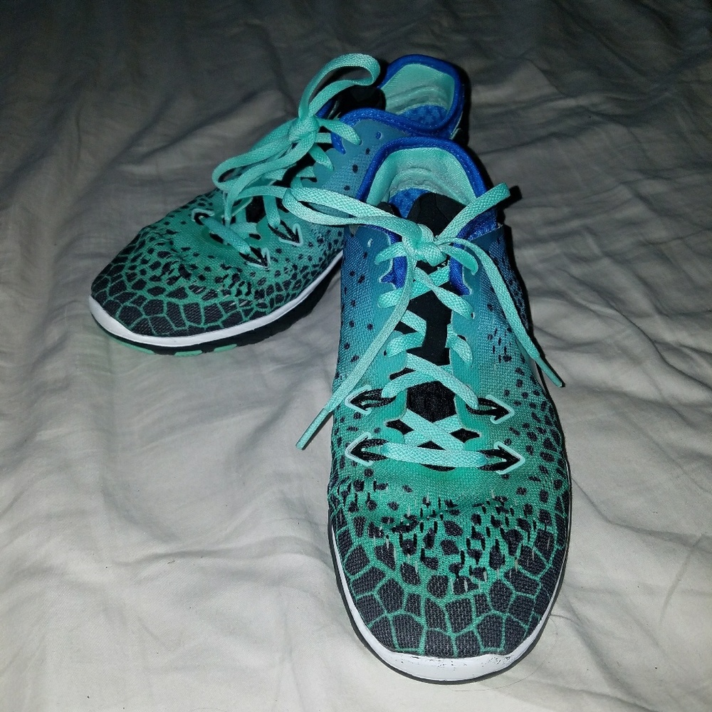 Nike shoes